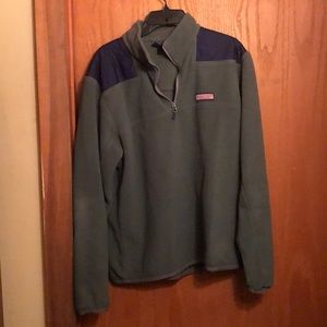 Men’s Vineyard Vines 1/4 Zip